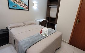 Studio Living Flamengo